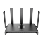 Router WiFi 5 Dual Band 4xGigabit AC1300 Cloud