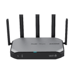 Router Wi-Fi 6 AX3000 5xRJ45 1G Multi-WAN Cloud