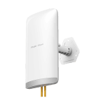 Bridge wireless 5GHz 867Mbps 15dBi 5km PoE Cloud