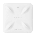 AP Wireless AX6000 2xRJ45 2.5G PoE Cloud