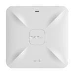 AP Wireless AX3200 1xRJ45 2.5G 1xRJ45 1G PoE Cloud