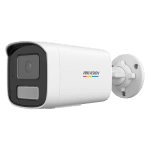 Camera IP ColorVu, 4MP, lentila 2.8mm, IR & WL 50m, Mic. - HIKVISION