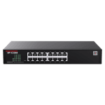 Switch 16xRJ45 Gigabit Cloud Management