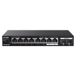 Switch 8xRJ45 2.5G 2xSFP+ 10G