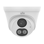 Camera IP ColorHunter Dual-Light 4MP, lentila 2.8mm, IR 30m, WL 30m, Microfon incorporat, SDCard - UNV