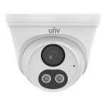 Camera AnalogHD ColorHunter, 5MP, lentila 2.8mm, Smart Dual-Light IR/ WL 40m, Mic. - UNV