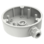 Doza conexiuni camere DOME - HIKVISION