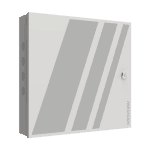 Centrala control acces 4 usi, TCP/IP, RS485, Wiegand, Web