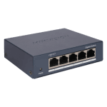 Switch L2 5xRJ45 1G Unmanaged