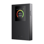 Router portabil LTE 4G WiFi 6 Nano SIM