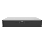 NVR 4K, 8 canale POE, max. 12MP, 1U - UNV