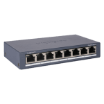 Switch L2 8xRJ45 1G Unmanaged