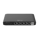 Router 4xLAN 1G 1xWAN 1G Dual WAN Captive Portal Cloud
