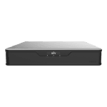 XVR Hibrid, 8 canale Analog 8MP + 2 canale IP 8MP, Audio over coaxial, Alarma - UNV