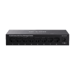 Switch 8 porturi Gigabit Cloud Management