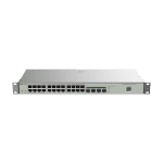 Switch L2 24xRJ45 1G 4xSFP Cloud Management