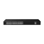 Switch L2 24xRJ45 1G Cloud Management
