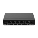 Switch L2 5xRJ45 1G Cloud Management