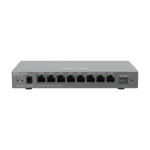 Router 8xRJ45 1G 1xSFP 200 clienti Multi-WAN Cloud