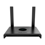 Router WiFi 4 2.4GHz 4xRJ45 10/100 Cloud