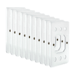 Set 10 suporti montare AP RG-RAP1200(P)