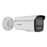 Camera IP 8MP, AcuSense, lentila 2.8mm, IR 60m, WL 60m, Audio, Alarma Audio+Stroboscop - HIKVISION