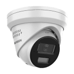 Camera IP 8MP, AcuSense, lentila 2.8mm, IR 30m, WL 30m, Audio, Alarma Audio+Stroboscop - HIKVISION