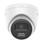 Camera analog, 3K, lentila 2.8mm, IR 40m, WL 40m, Audio bidirectional - HIKVISION