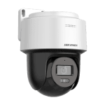Camera PT IP, 2MP, lentila 4mm, IR 30m, WL 30m, Audio, AutoTracking Lite - HIKVISION