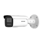 Camera IP 6MP, AcuSense, lentila 2.8mm, IR 60m DarkFighter - HIKVISION