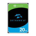 Hard disk 20TB - Seagate Surveillance SKYHAWK AI