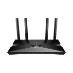 Router Wireless AX1800 Dual-Band Wi-Fi 6