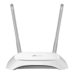 Router wireless 300Mbps