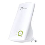 Wireless Range Extender 300Mbps