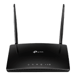 Router 4G LTE wireless N 300