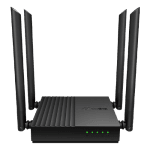 Router Wireless AC1200