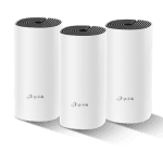 Sistem mesh Wi-Fi AC1200 3-pack