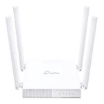 Router Wireless AC750 Dual Band