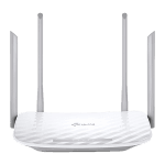 Router Wireless AC1200 Dual Band