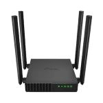 Router wireless AC1200 Dual band