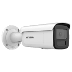 Camera IP 4K, AcuSense, lentila 2.8mm, IR 60m, Audio, Alarma Audio+Stroboscop - HIKVISION