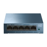 Switch LiteWave 5xRJ45 Gigabit Unmanaged