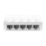 Switch LiteWave 5xRJ45 10/100 Unmanaged
