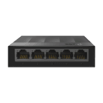 Switch LiteWave 5xRJ45 Gigabit Unmanaged