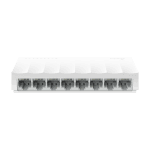 Switch LiteWave 8xRJ45 10/100 Unmanaged