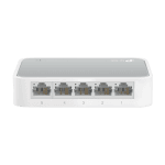 Switch L2 5xRJ45 10/100 Unmanaged