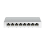 Switch L2 8xRJ45 10/100 Unmanaged