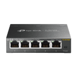 Switch L2 5xRJ45 1G Unmanaged