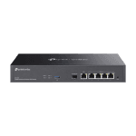 Router VPN 1xSFP 5xRJ45 Gigabit 1xUSB 1U Omada