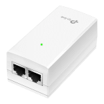 Injector PoE Pasiv Gigabit 24V 12W